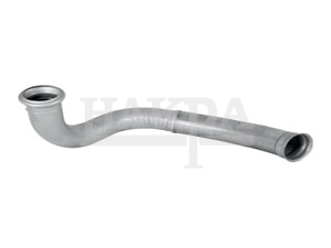 5010467802-RENAULT-EKSOZ MANİFOLT BORUSU SPİRALLİ